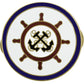 Navy Craftmaster Badge