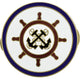 Navy Craftmaster Badge