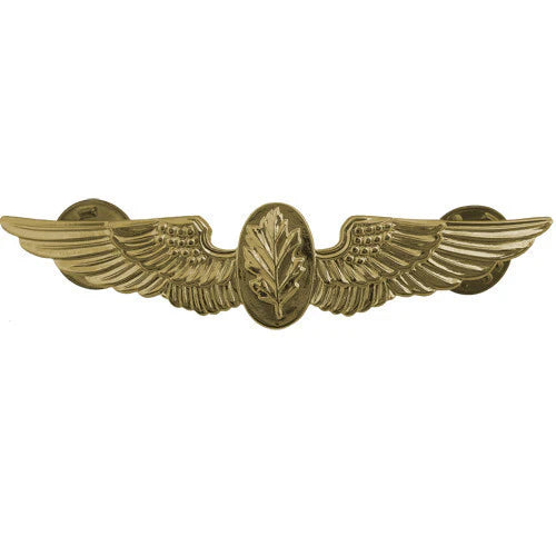 Naval Flight Nurse Wings