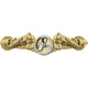 Navy Submarine Engineering Duty Officer Badge