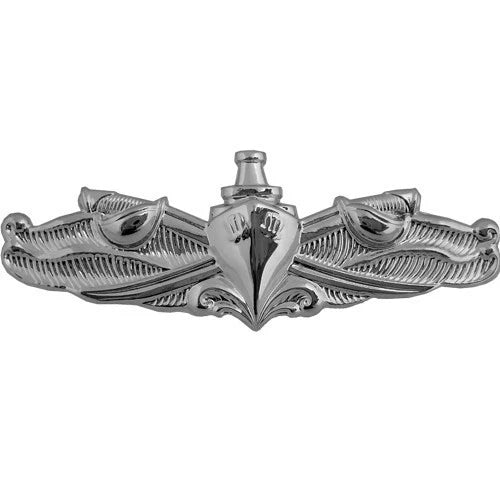 Navy Enlisted Surface Warfare Specialist Badge