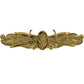 Navy Surface Warfare Medical Service Officer Badge