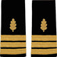 Navy Officer Soft Shoulder Boards
