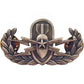 Navy Enlisted Explosive Ordinance Disposal Badges