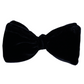 Velvet Formalwear Bow Tie