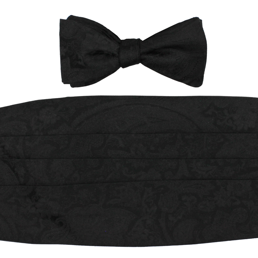 Formalwear Accessories
