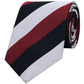 Prince of Wales Regimental Silk Tie