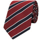 East Yorkshire Regimental Silk Tie