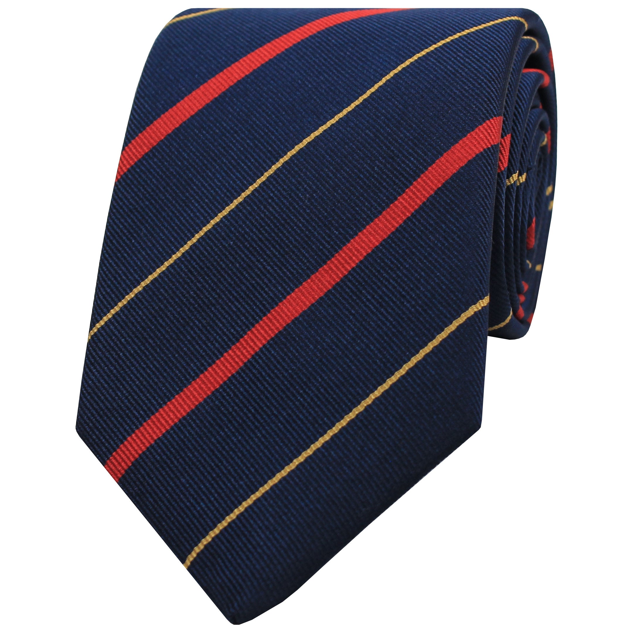 Gloucestershire Regimental Silk Tie