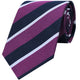 Old Olivians Regimental Silk Tie