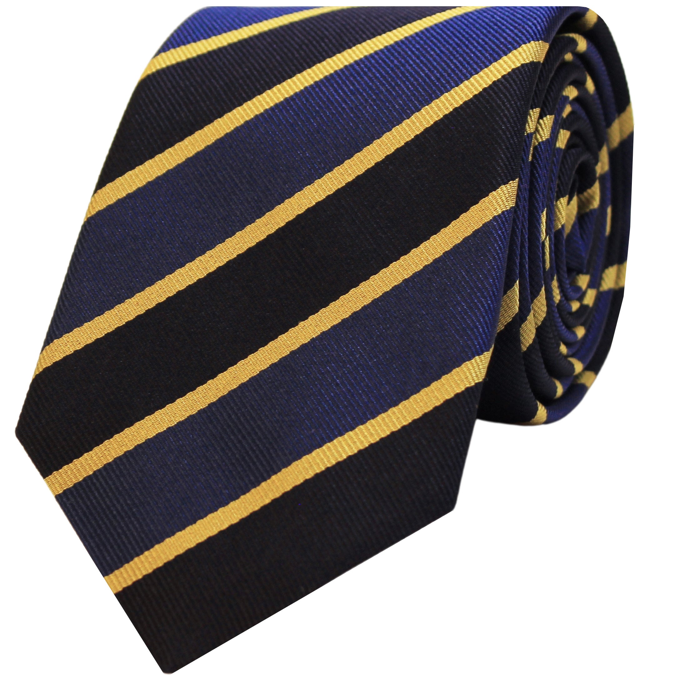 Essex Regimental Silk Tie