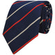 Duke of Cornwallis Regimental Silk Tie